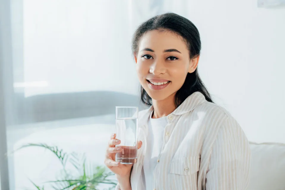 7 Metode Diet Air Putih ini Ampuh Turunkan Angka Timbangan. Murah dan Mudah Banget Dilakukan 11
