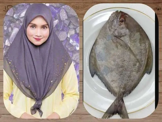 Bukan Cuma Jilbab Bawal, 9 Tren Fesyen dengan Nama Nyeleneh ini Juga Nggak Kalah Viral. Cobain, ah~ 14