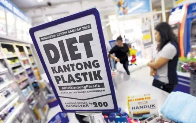 Hidup Tanpa Plastik? Sebenarnya Bisa Banget Lho! Lihat Aja 6 Tempat di Mana Plastik Sudah Dilarang 16