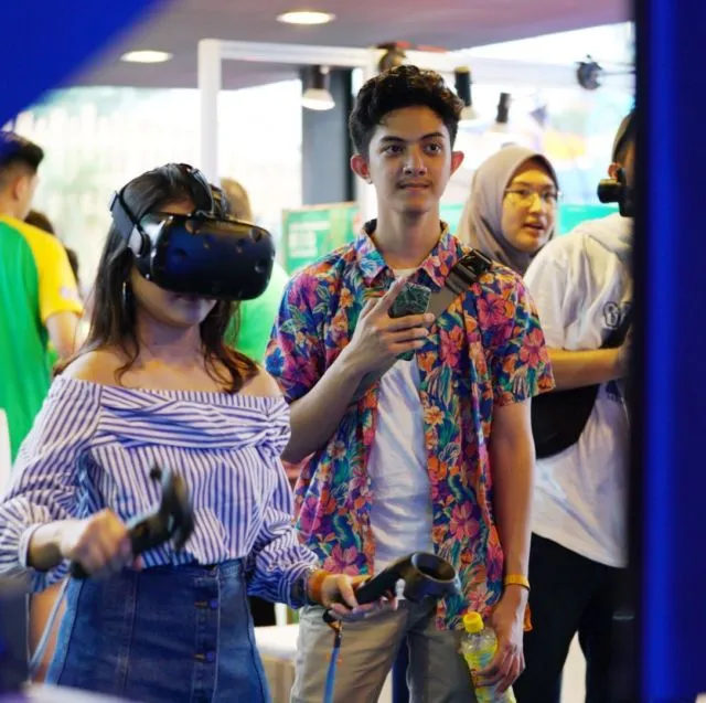 Serunya We The Fest 2018! Momen yang Pas Buat Kamu Penikmat Musik Berbagai Genre 18