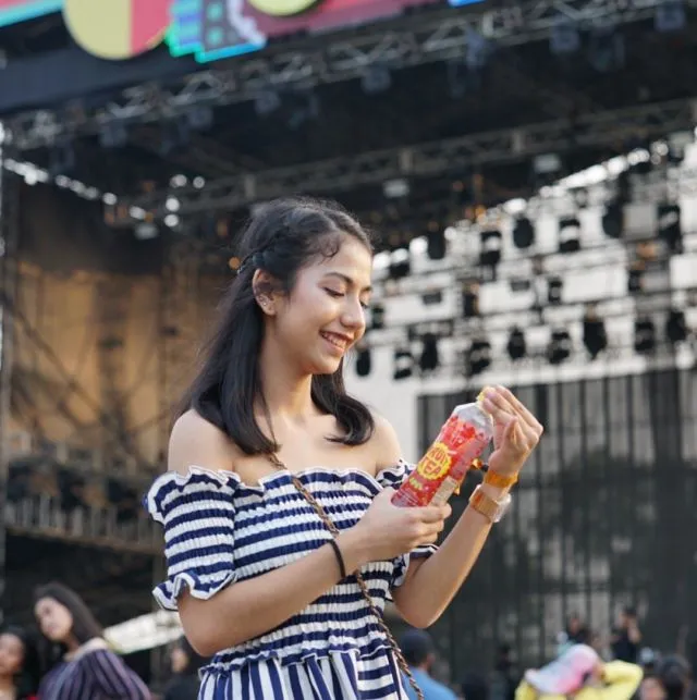 Serunya We The Fest 2018! Momen yang Pas Buat Kamu Penikmat Musik Berbagai Genre 20