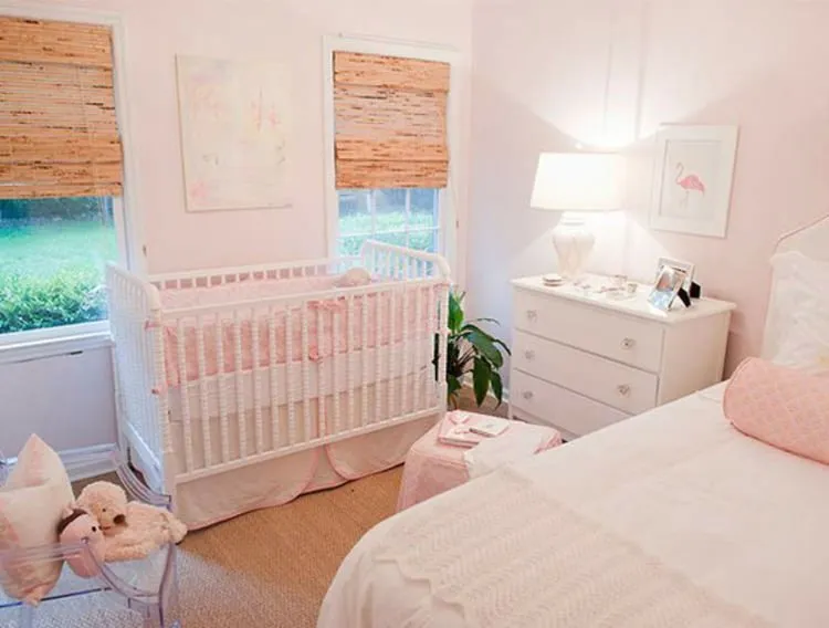 9 Trik Menata Kamar untuk Tidur Bersama Anak. Bisa Memaksimalkan Ruangan yang Ada! 15