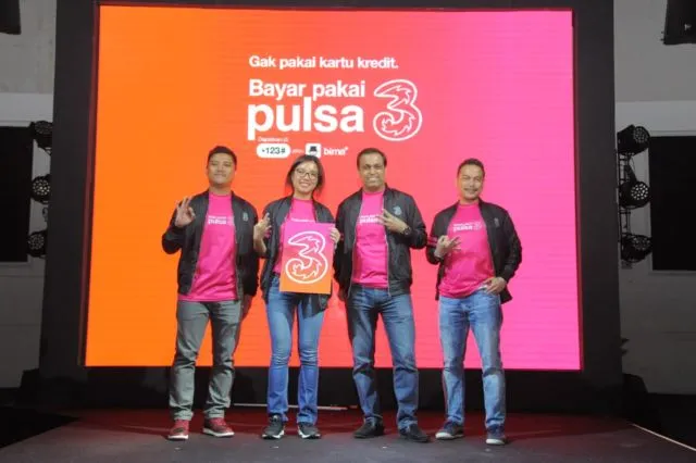 Cukup #BayarPakaiPulsaTri Beli Konten Digital Nggak Perlu Pakai Kartu Kredit 4