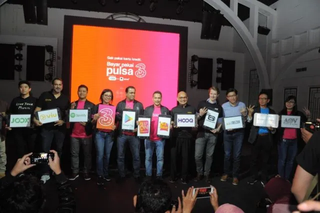 Cukup #BayarPakaiPulsaTri Beli Konten Digital Nggak Perlu Pakai Kartu Kredit 5