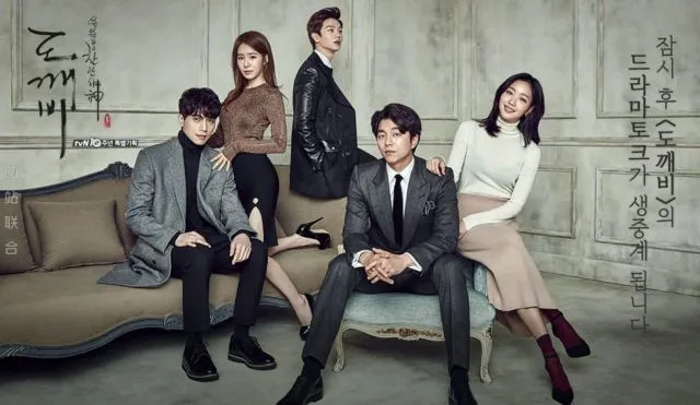 10 Drama Korea yang Dibintangi Anggota Boyband dan Girlband. Mana yang Paling Kamu Sering Nonton Ulang? 15
