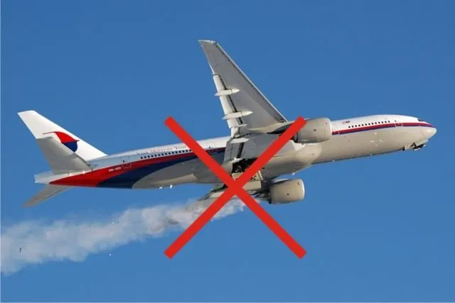 7 Kesimpulan Akhir dari Pencarian Pesawat MH370. Pasca 4 Tahun Lamanya, Kasus Ini Masih Jadi Misteri 7