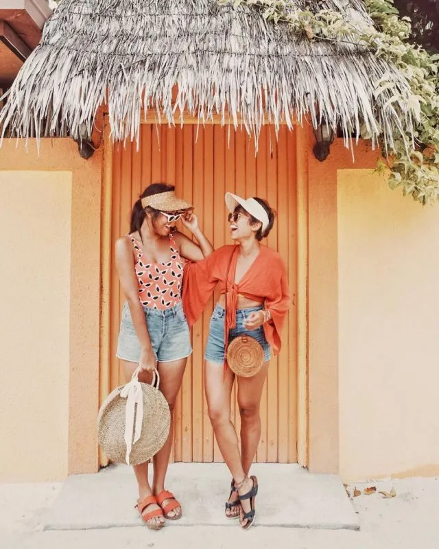 14 Aksesoris Kece Buat Cewek Saat Traveling. Biar Hits dan Nggak Gitu-gitu Aja! 16