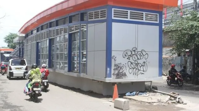 Ratusan Kursi Stadion Jakabaring Dirusak, Tanda Masyarakat Belum Peka Merawat Fasilitas Umum 12
