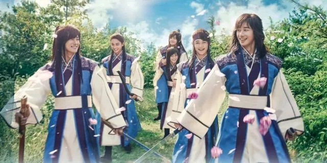 10 Drama Korea yang Dibintangi Anggota Boyband dan Girlband. Mana yang Paling Kamu Sering Nonton Ulang? 20