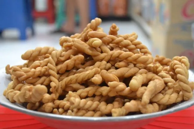 5 Olahan Terigu Goreng yang Enak untuk Camilan 9