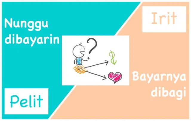 7 Perbedaan Antara Pelit dan Irit. Cocok Nih Buat Pedoman Saat Cari Pasangan 12