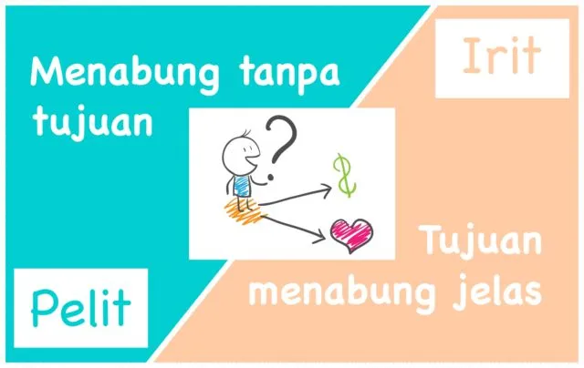 7 Perbedaan Antara Pelit dan Irit. Cocok Nih Buat Pedoman Saat Cari Pasangan 14