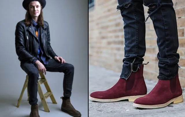 7 Kunci Maskulin Ala James Bay, Cowok Tinggi Kurus Juga Bisa Bikin Meleleh Lewat Tampilan 12