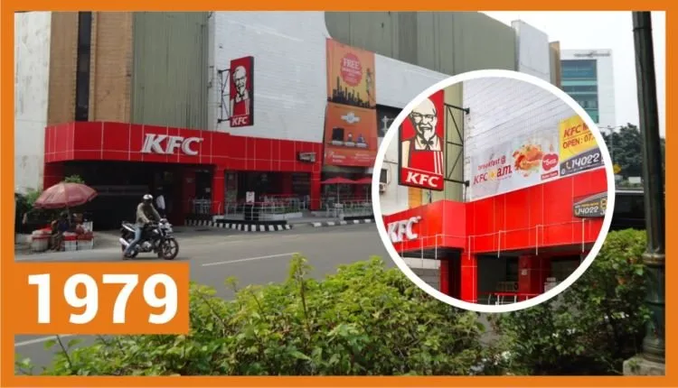 Begini Sejarah Restoran Cepat Saji di Indonesia. Ternyata yang Pertama Udah Ada dari Tahun 1959 Lho 14