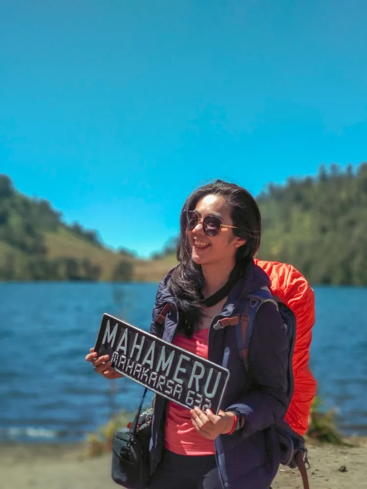 Gunung Rinjani Ditutup, Ini 7 Gunung yang Bisa Kamu Daki Untuk Upacara 17 Agustus! 9