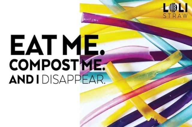5 Alternatif Keren Pengganti Sedotan Plastik dalam Hidupmu. Starbucks Pun Stop Sediakan Sedotan Lho 12