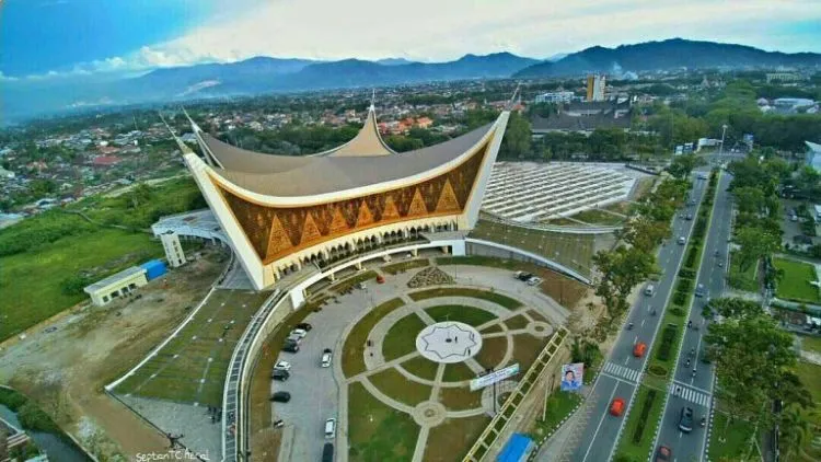 10 Kota Wisata Terbaik Versi Yokatta Wonderful Indonesia Awards. Apakah Kota Kamu Juaranya? 17