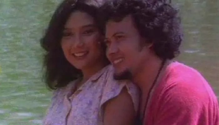 Mas Pur Adalah Satu dari 7 Lelaki Simbol Perjuangan Cinta dalam Sejarah Dunia Hiburan Kita yang Nyata~ 8