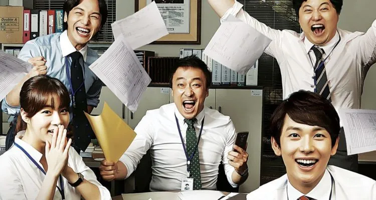 9+ Fakta Seputar Sistem Usia yang Unik di Korea. Beda Sendiri Lho Dari Negara Lainnya! 22