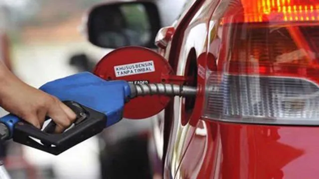 Ini 5 Alasan untuk Sebisa Mungkin Pakai BBM Non-Subsidi, Meski Harganya Terus Gonjang Ganjing 7