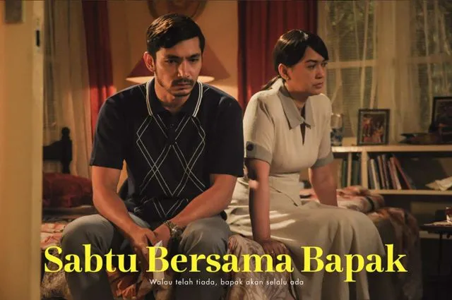 22 Menit dan 5 Daftar Film Menguras Air Mata yang Pas Untuk Stok Film Seminggu ke Depan 9