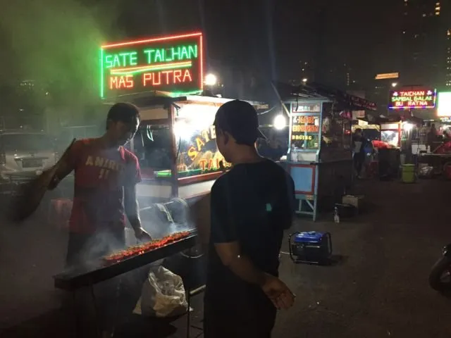 5 Cara Jakarta & Palembang Memantaskan Diri untuk Asian Games 2018. Banyak 'Polesan Luar' Doang 8