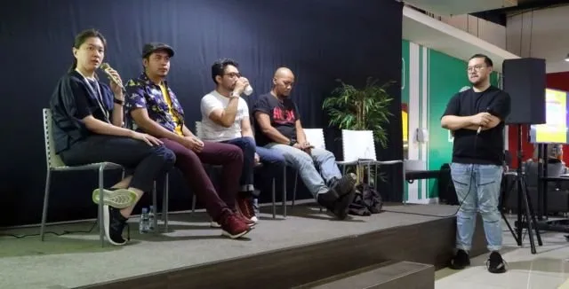 September Nanti, Ada Perhelatan Pop Culture Internasional Popcon Asia 2018 dengan Tema