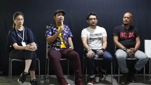 September Nanti, Ada Perhelatan Pop Culture Internasional Popcon Asia 2018 dengan Tema
