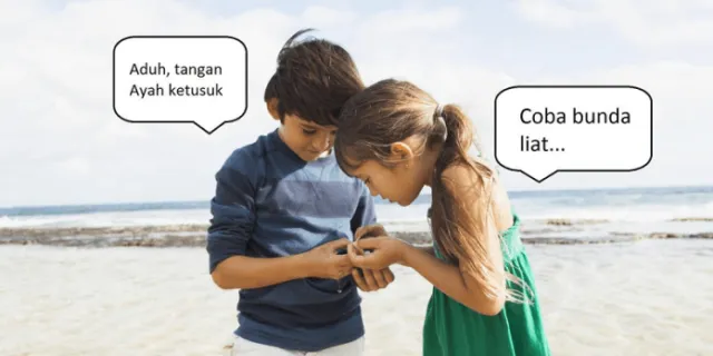 9 Hal Ini Sering Ditutupi-tutupi Cowok Demi Menjaga Hubungannya Tetap Adem Ayem 13