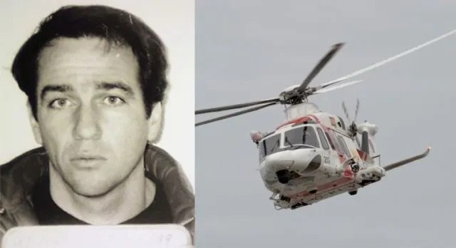 8 Aksi Kabur dari Penjara Ini Bak Film Action. Kabur Pakai Helikopter Sampai Menyamar Jadi Cewek 11