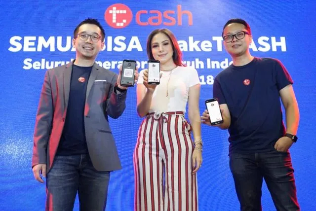Walau Pakai Provider Lain, Kini Kamu Bisa Gunakan TCASH untuk Transaksi Apapun 4