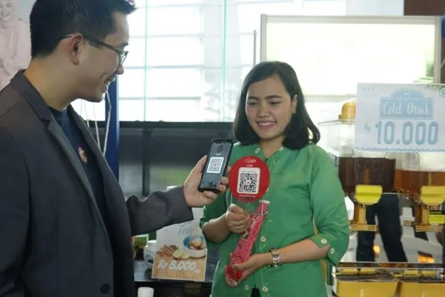 Walau Pakai Provider Lain, Kini Kamu Bisa Gunakan TCASH untuk Transaksi Apapun 5