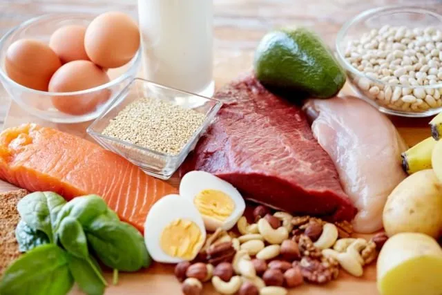 Do's and Don'ts Konsumsi Makanan untuk Mempercepat Kehamilan. Memang Harus Tertib, Kan? 7