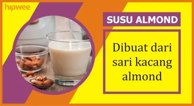 Yuk Kenali Perbedaan 7 Jenis Susu yang Kita Kenal Selama Ini. Biar Nggak Salah Kaprah Lagi 14