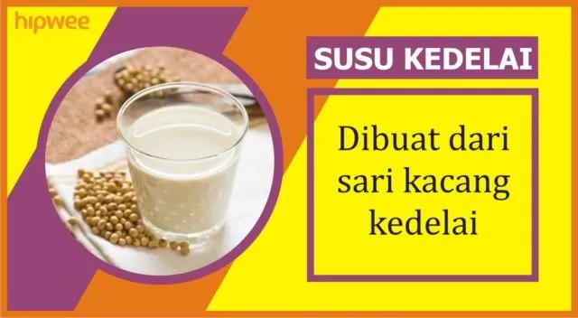 Yuk Kenali Perbedaan 7 Jenis Susu yang Kita Kenal Selama Ini. Biar Nggak Salah Kaprah Lagi 13