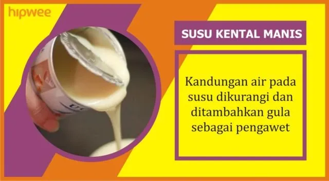 Yuk Kenali Perbedaan 7 Jenis Susu yang Kita Kenal Selama Ini. Biar Nggak Salah Kaprah Lagi 12