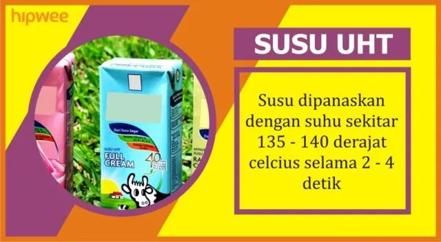 Yuk Kenali Perbedaan 7 Jenis Susu yang Kita Kenal Selama Ini. Biar Nggak Salah Kaprah Lagi 10