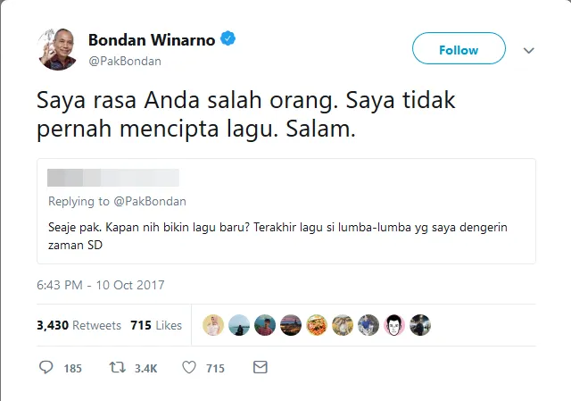 Fenomena Medsos Saat ini: Melihat Amarah Warganet Karena Ketidaktahuannya Sendiri. Sedih Nggak sih? 8