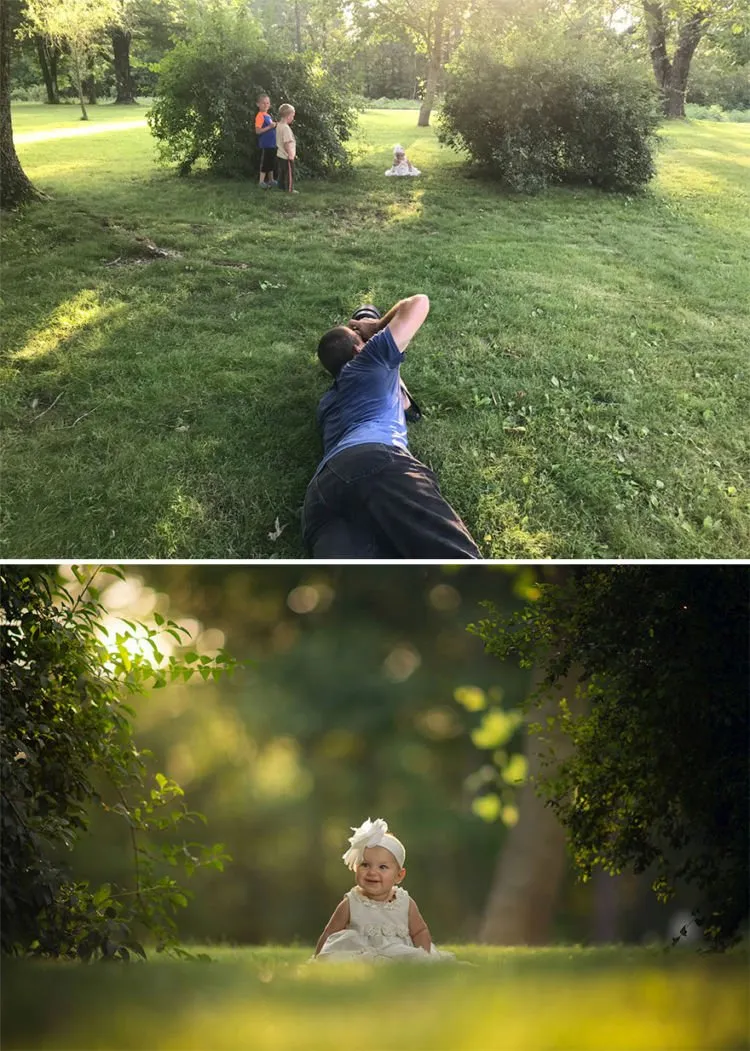 Begini Bedanya Sudut Pandang Fotografer Pemula dan Fotografer Profesinal. Yuk Deh Sama-Sama Belajar! 10