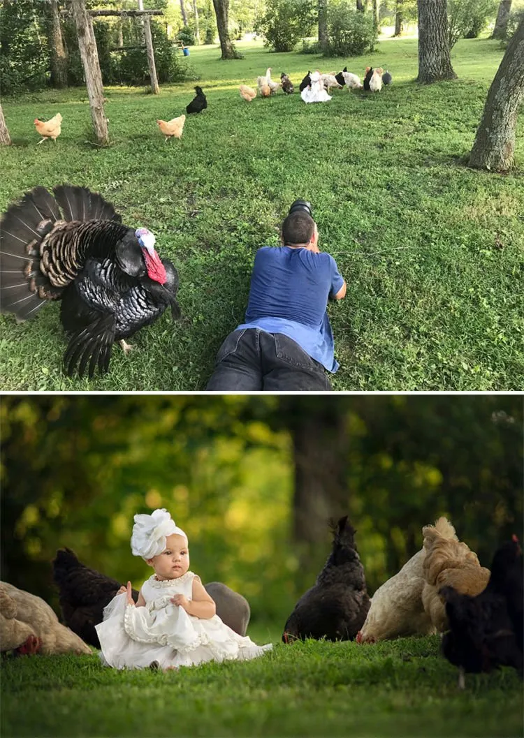 Begini Bedanya Sudut Pandang Fotografer Pemula dan Fotografer Profesinal. Yuk Deh Sama-Sama Belajar! 11