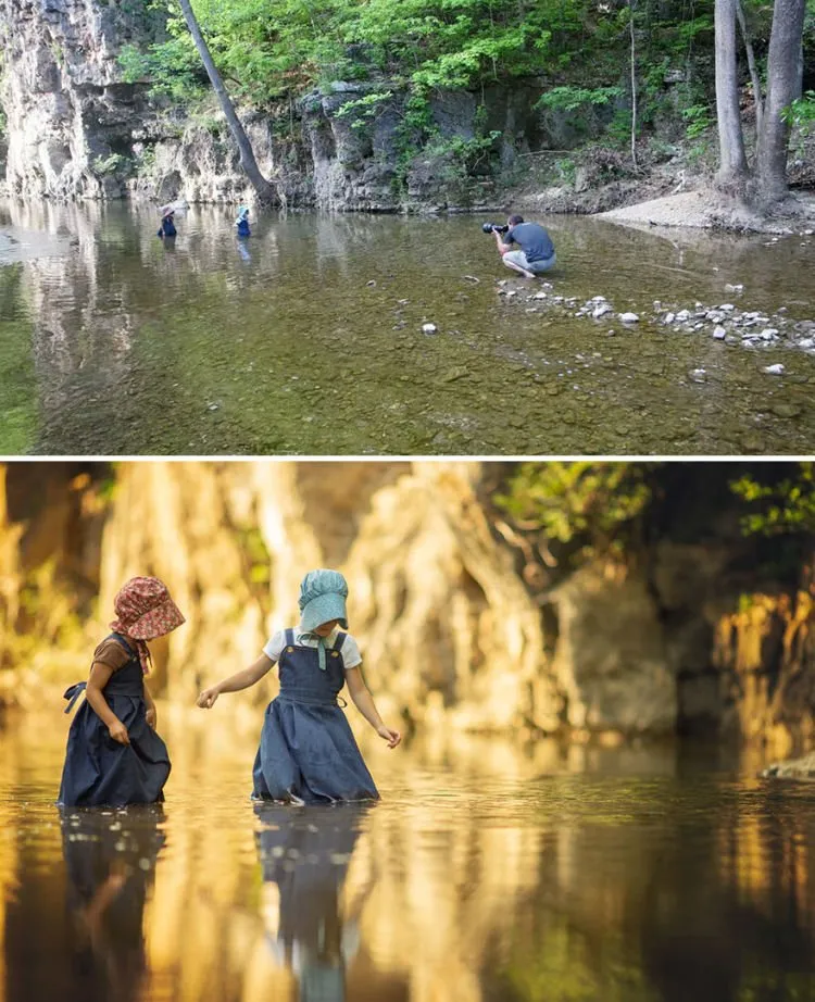 Begini Bedanya Sudut Pandang Fotografer Pemula dan Fotografer Profesinal. Yuk Deh Sama-Sama Belajar! 8