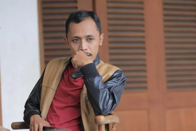 6 Hal yang Bisa Dipetik dari Kisah Cinta Mas Pur – Novita ‘Tukang Ojek Pengkolan’. Baper Maksimal! 11