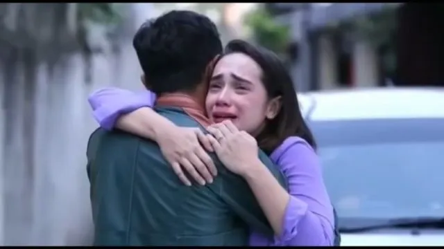 6 Hal yang Bisa Dipetik dari Kisah Cinta Mas Pur – Novita ‘Tukang Ojek Pengkolan’. Baper Maksimal! 12