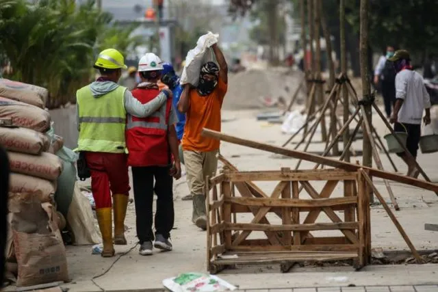 5 Cara Jakarta & Palembang Memantaskan Diri untuk Asian Games 2018. Banyak 'Polesan Luar' Doang 9