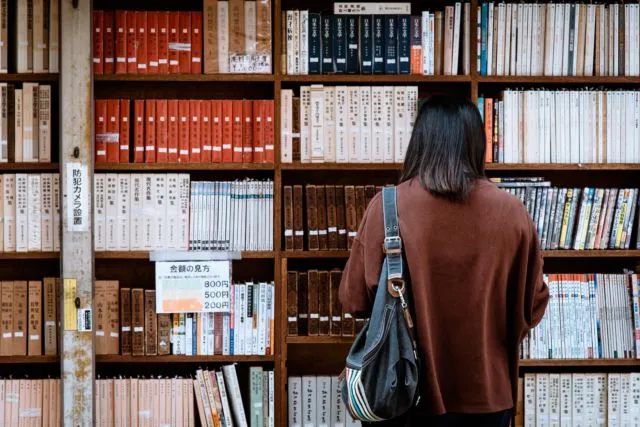 Jadi Mahasiswa Sukses 2018 : Konsisten Dengan Passion Dalam Diri 11