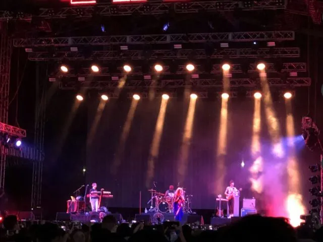 Serunya We The Fest 2018! Momen yang Pas Buat Kamu Penikmat Musik Berbagai Genre 14
