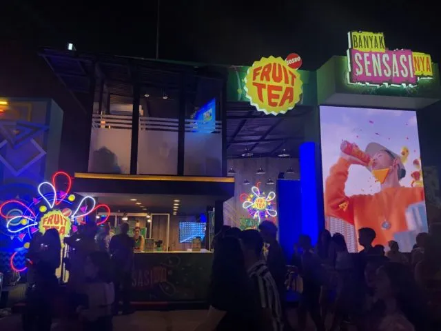 Serunya We The Fest 2018! Momen yang Pas Buat Kamu Penikmat Musik Berbagai Genre 17