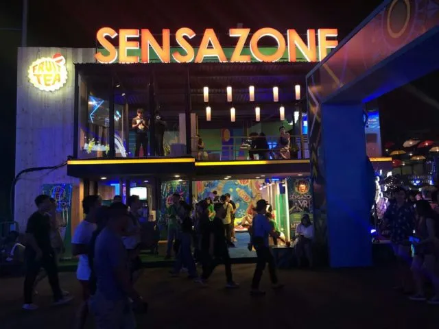 Serunya We The Fest 2018! Momen yang Pas Buat Kamu Penikmat Musik Berbagai Genre 16