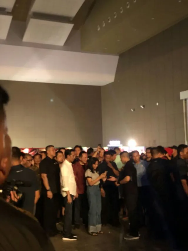 Serunya We The Fest 2018! Momen yang Pas Buat Kamu Penikmat Musik Berbagai Genre 15