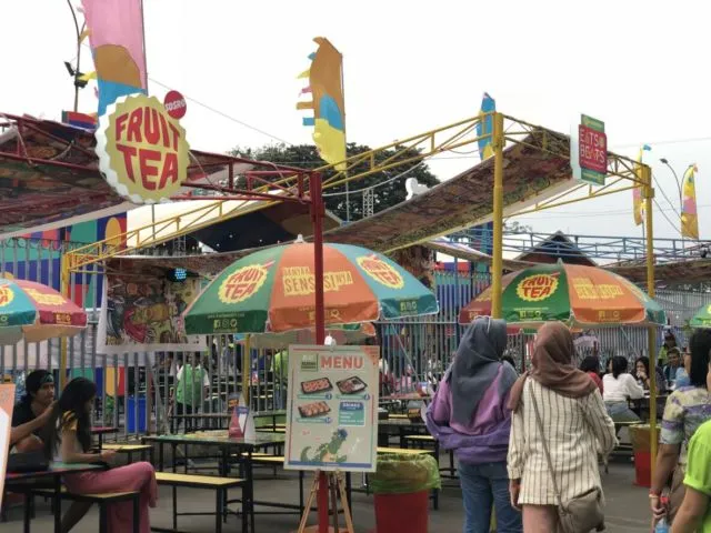 Serunya We The Fest 2018! Momen yang Pas Buat Kamu Penikmat Musik Berbagai Genre 19